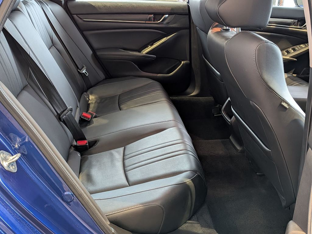 Thumbnail: 2022 Honda Accord - 23