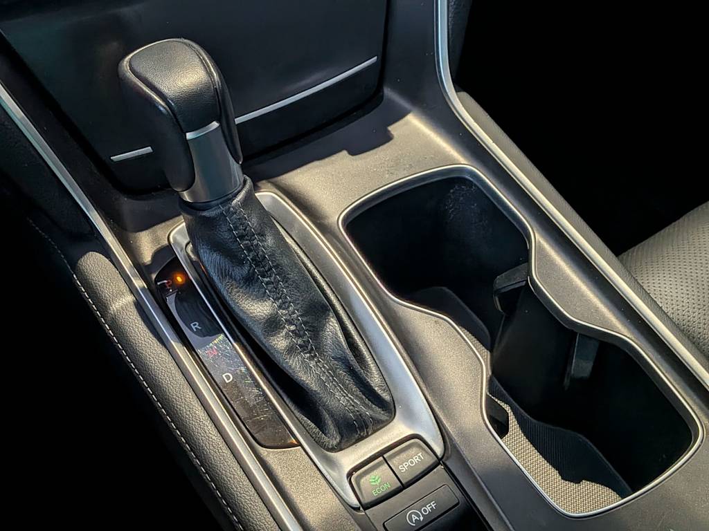 Thumbnail: 2022 Honda Accord - 13