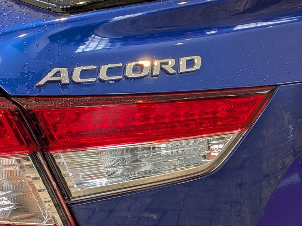 Thumbnail: 2022 Honda Accord - 21