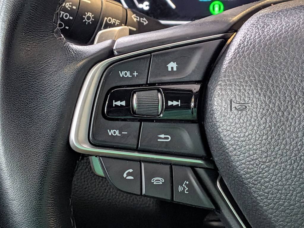 Thumbnail: 2022 Honda Accord - 24