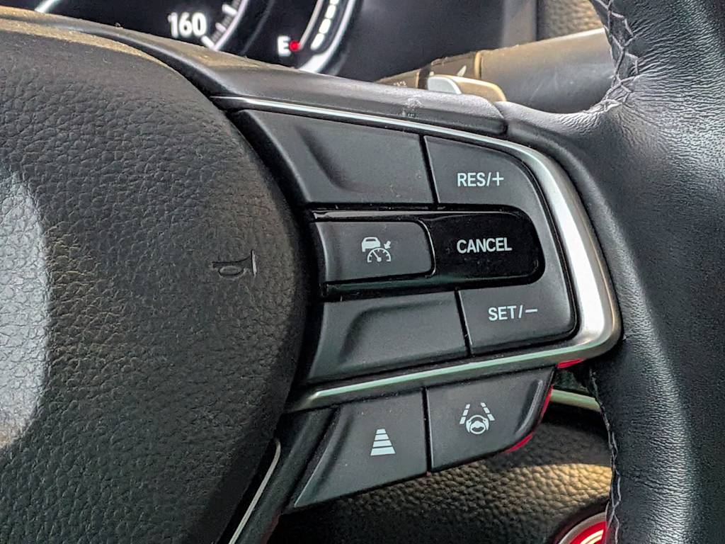 Thumbnail: 2022 Honda Accord - 25