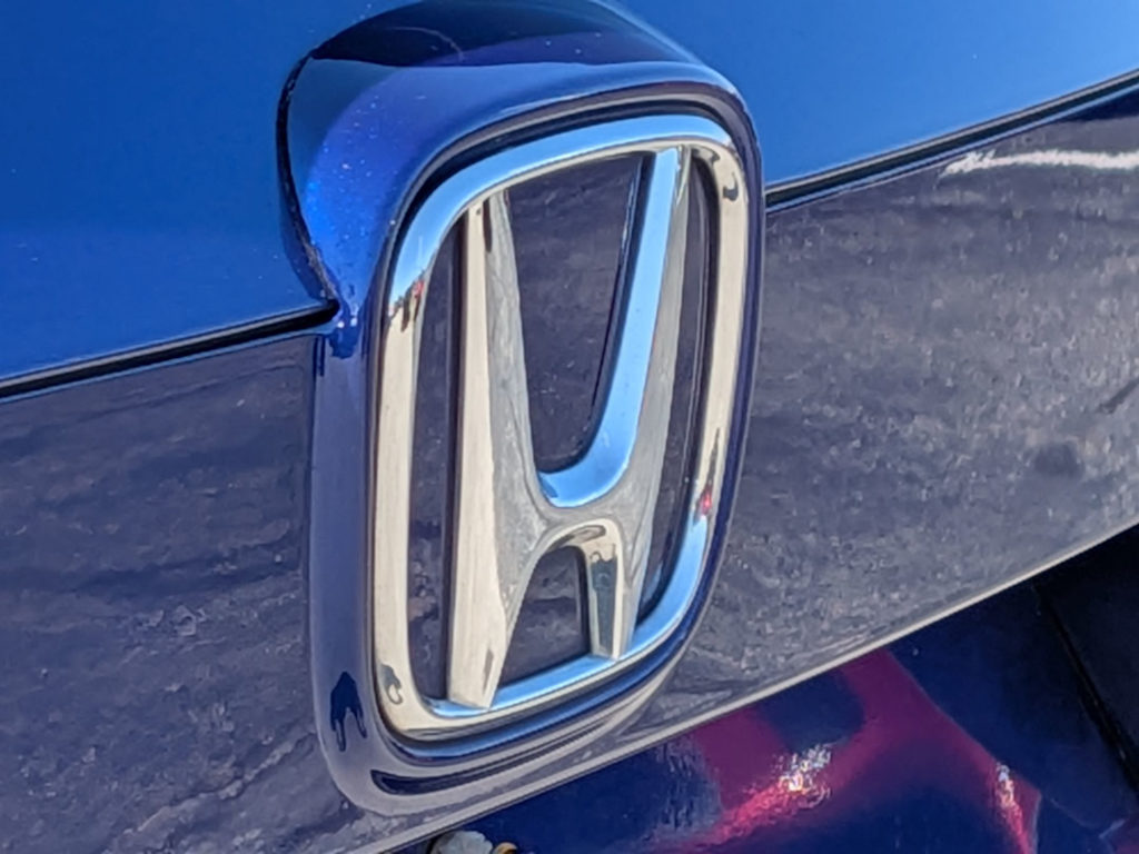 Thumbnail: 2022 Honda Accord - 24