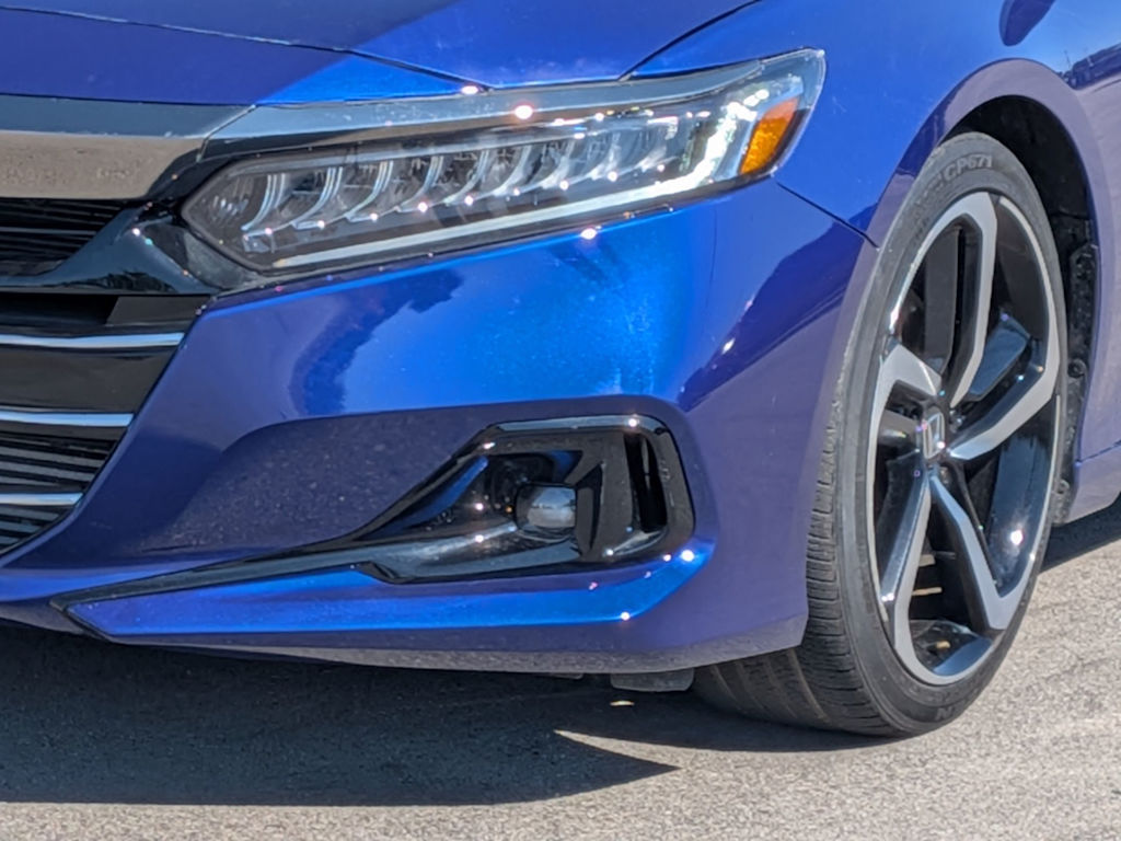 Thumbnail: 2022 Honda Accord - 23