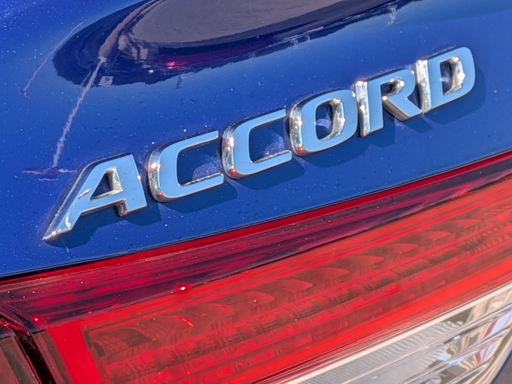 Thumbnail: 2022 Honda Accord - 6