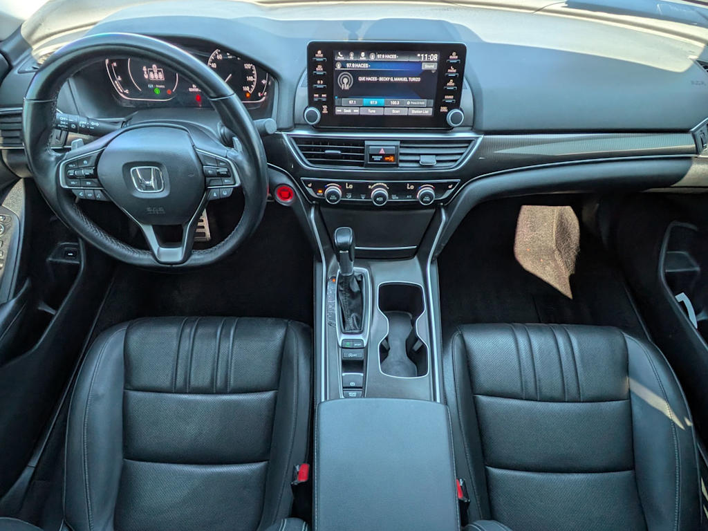 Thumbnail: 2022 Honda Accord - 8