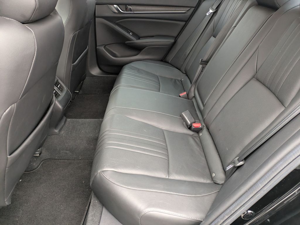 Thumbnail: 2019 Honda Accord - 26