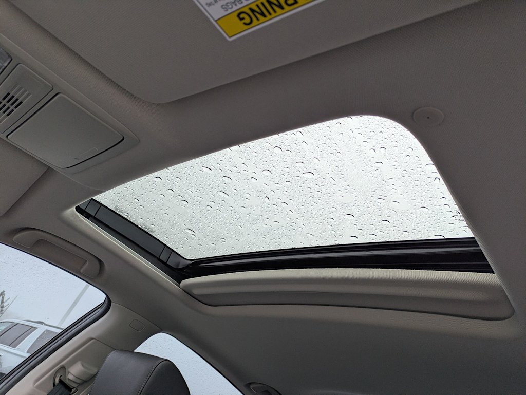 Thumbnail: 2019 Honda Accord - 25