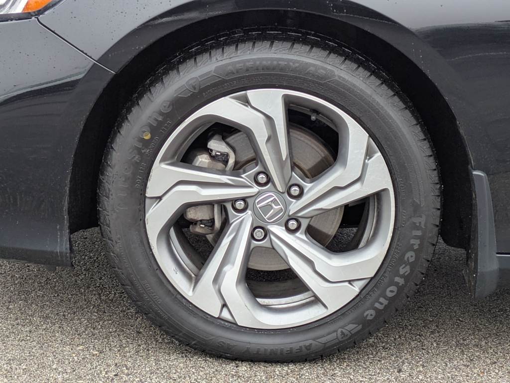 Thumbnail: 2019 Honda Accord - 8