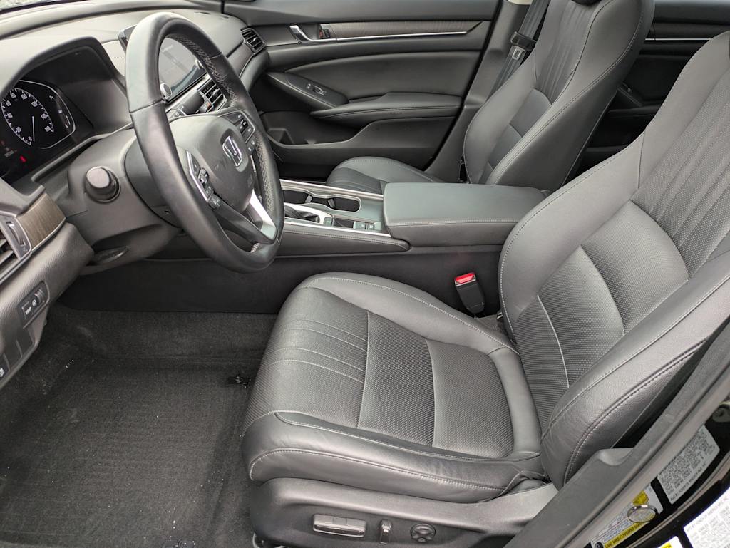 Thumbnail: 2019 Honda Accord - 10