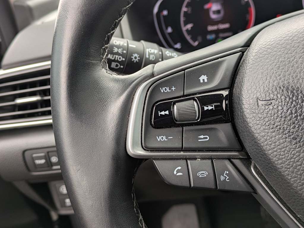 Thumbnail: 2019 Honda Accord - 29