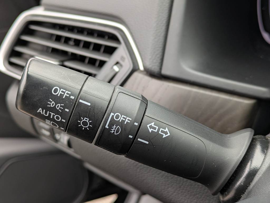 Thumbnail: 2019 Honda Accord - 32