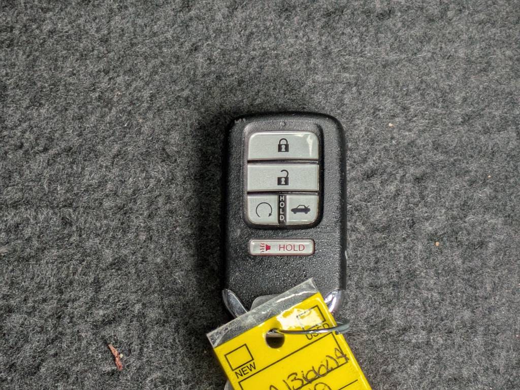 Thumbnail: 2019 Honda Accord - 17