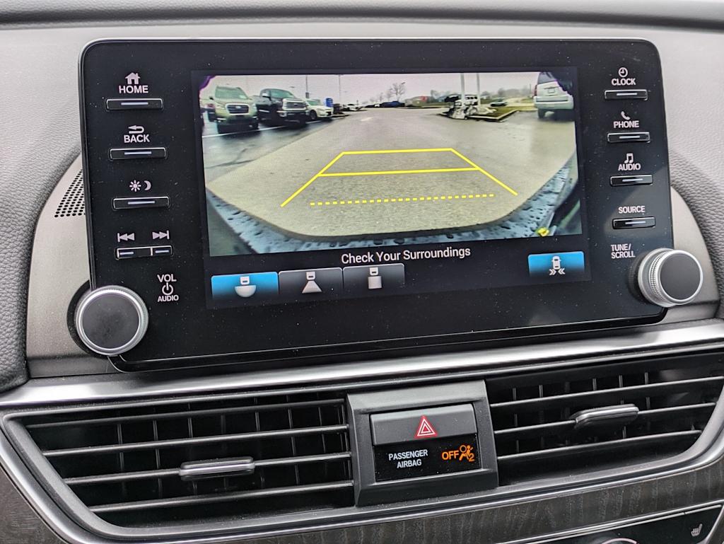 Thumbnail: 2019 Honda Accord - 33