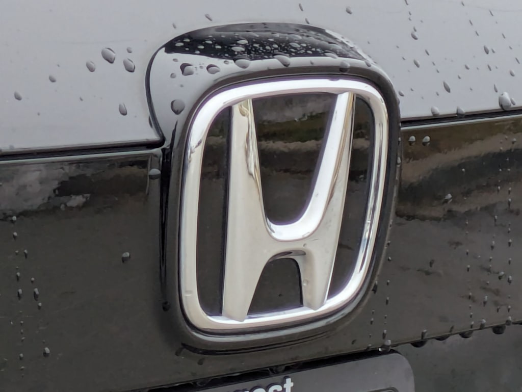 Thumbnail: 2019 Honda Accord - 7