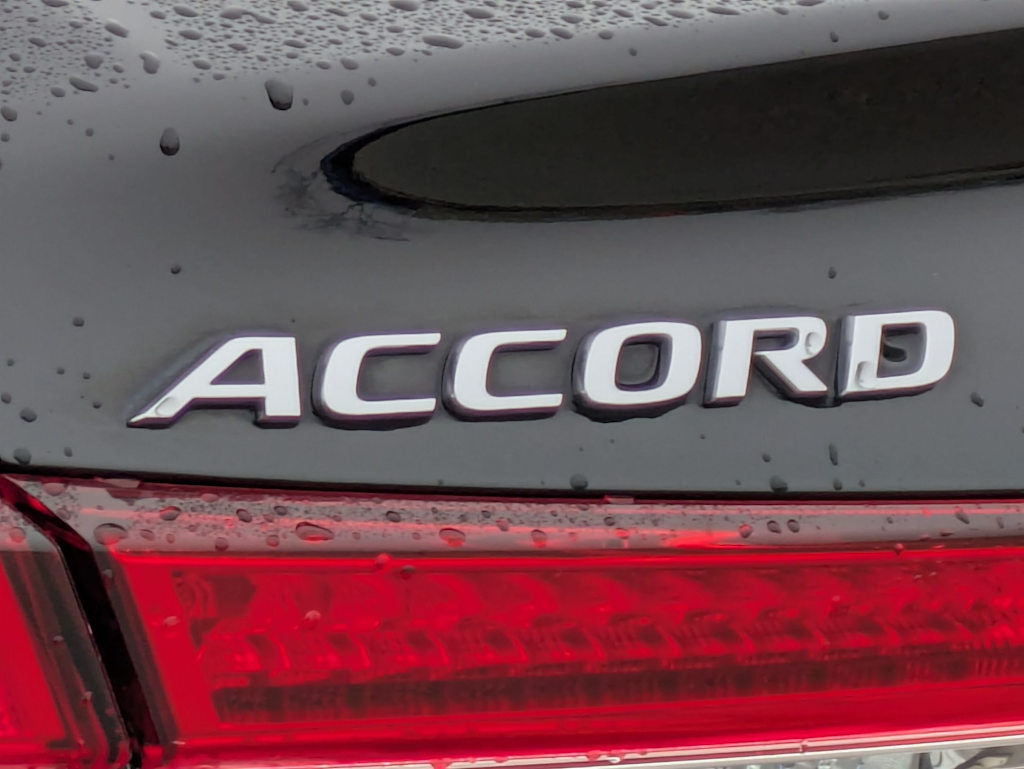 Thumbnail: 2019 Honda Accord - 23