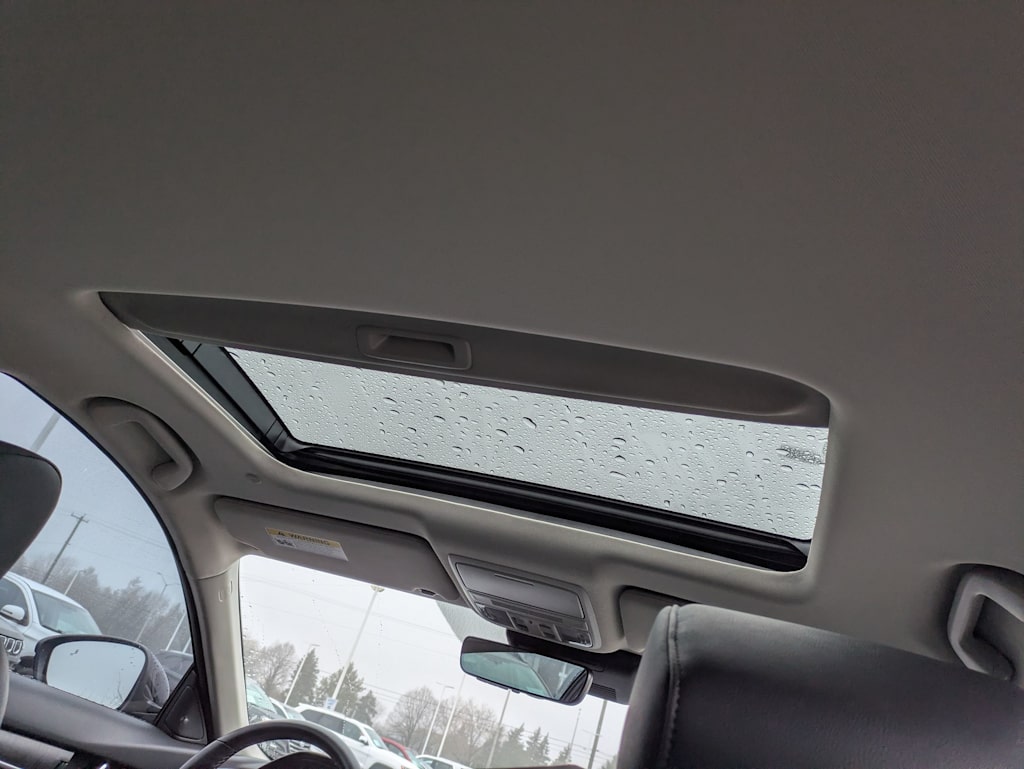 Thumbnail: 2019 Honda Accord - 28