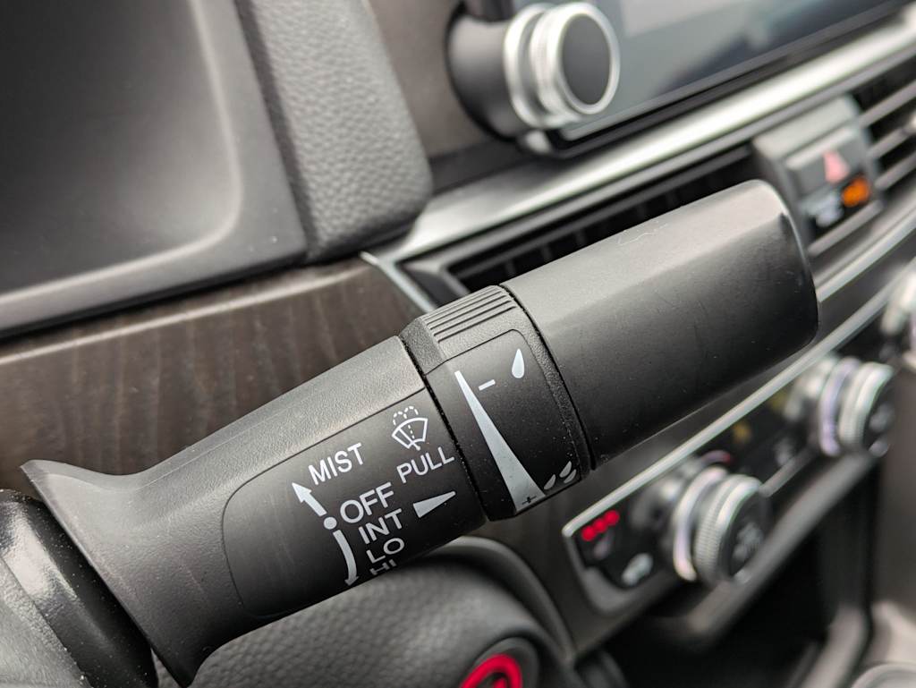 Thumbnail: 2019 Honda Accord - 31