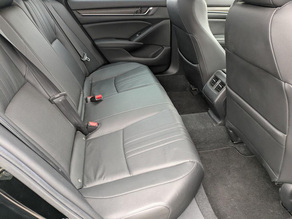 Thumbnail: 2019 Honda Accord - 27