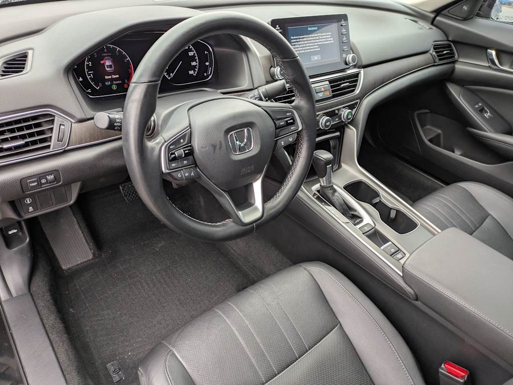 Thumbnail: 2019 Honda Accord - 2