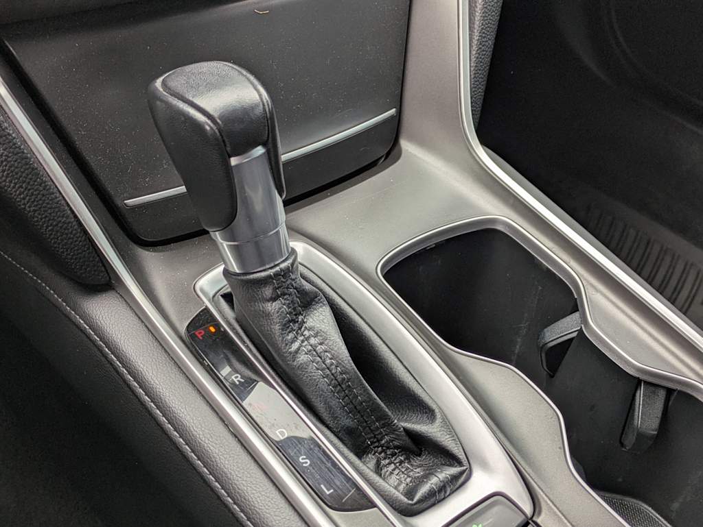 Thumbnail: 2019 Honda Accord - 15