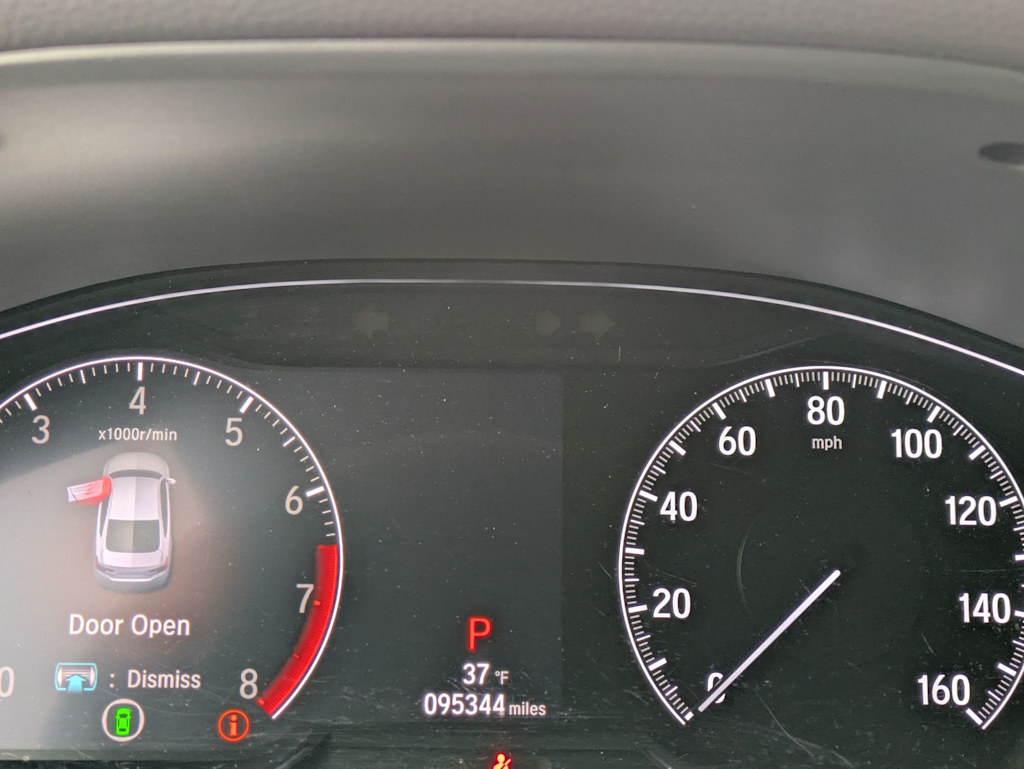 Thumbnail: 2019 Honda Accord - 16