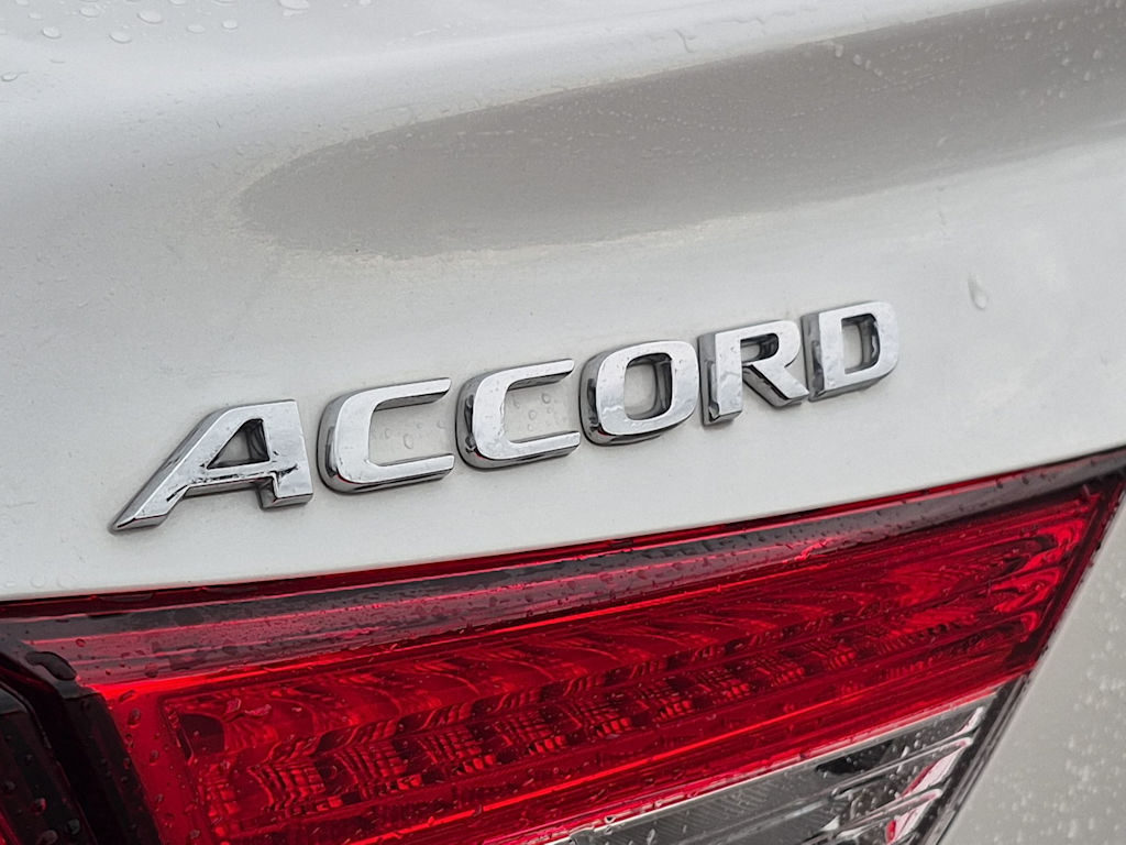 Thumbnail: 2021 Honda Accord - 7