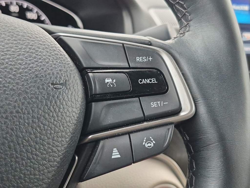 Thumbnail: 2021 Honda Accord - 31