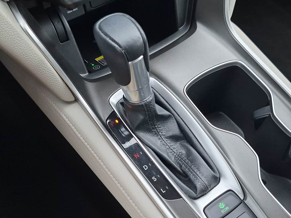 Thumbnail: 2021 Honda Accord - 33