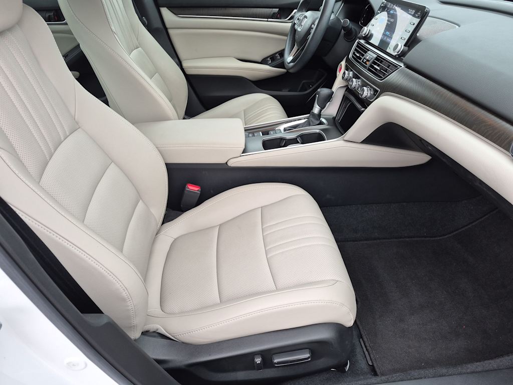 Thumbnail: 2021 Honda Accord - 11
