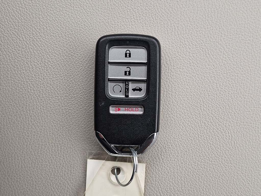 Thumbnail: 2021 Honda Accord - 18
