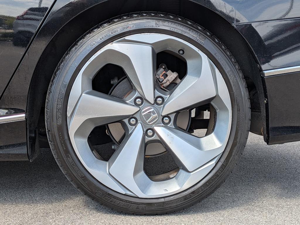 Thumbnail: 2018 Honda Accord - 7