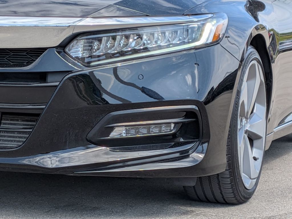 Thumbnail: 2018 Honda Accord - 21