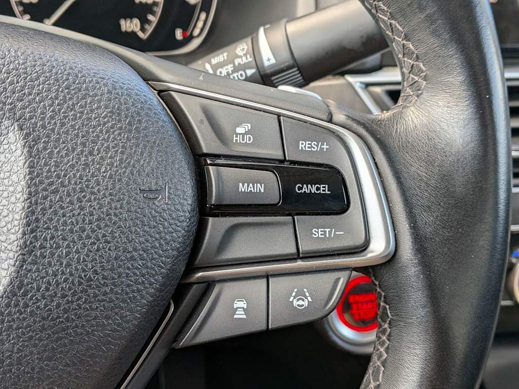 Thumbnail: 2018 Honda Accord - 24