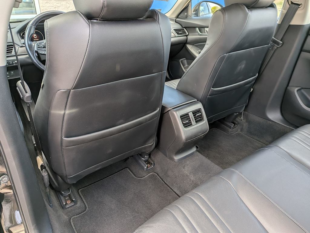 Thumbnail: 2018 Honda Accord - 11
