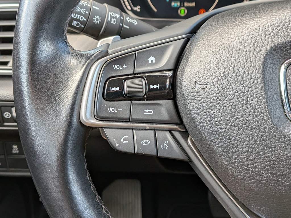 Thumbnail: 2018 Honda Accord - 23