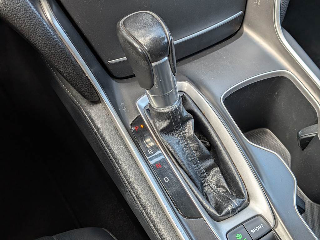 Thumbnail: 2018 Honda Accord - 27