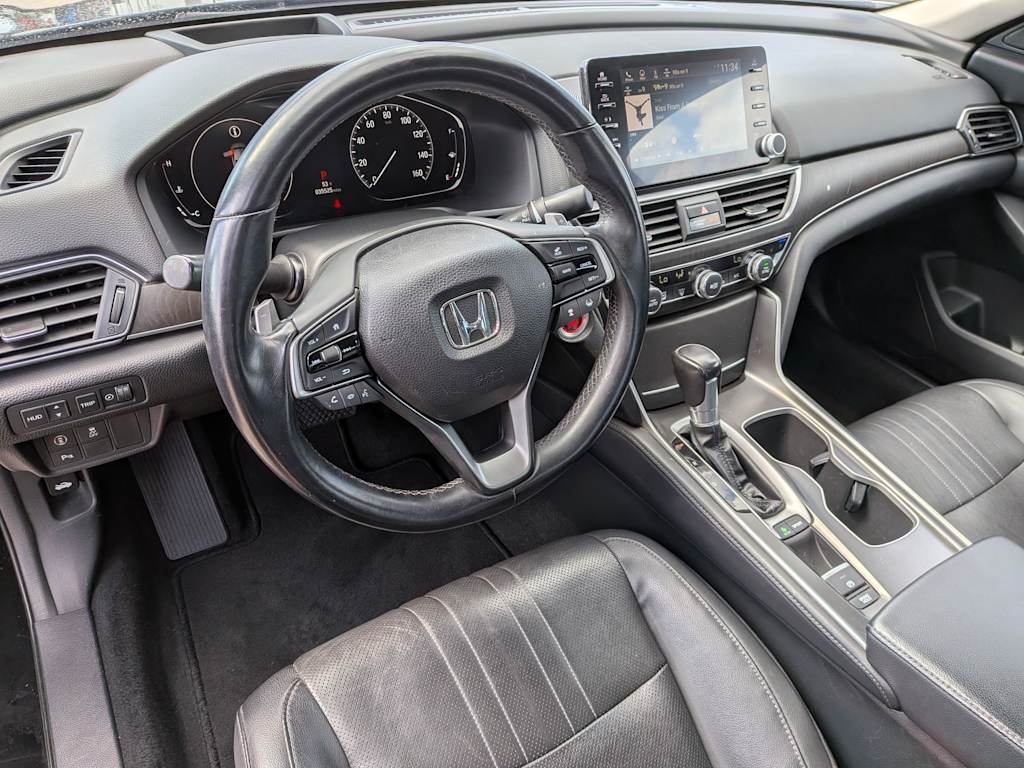 Thumbnail: 2018 Honda Accord - 2