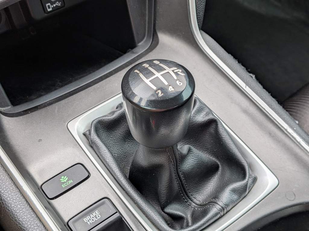 Thumbnail: 2018 Honda Accord - 31