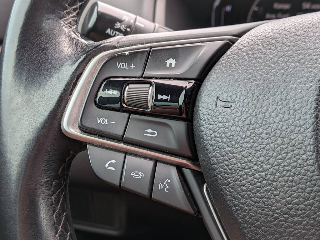 Thumbnail: 2018 Honda Accord - 28
