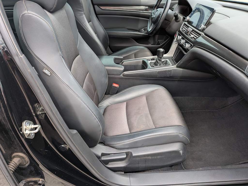 Thumbnail: 2018 Honda Accord - 10
