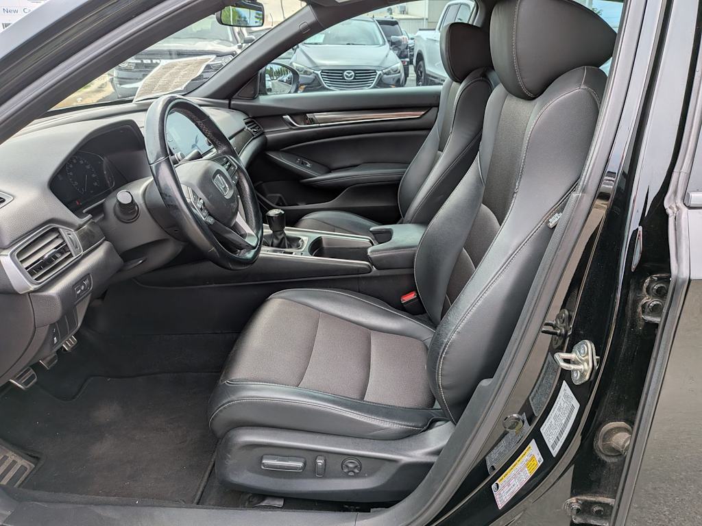 Thumbnail: 2018 Honda Accord - 9