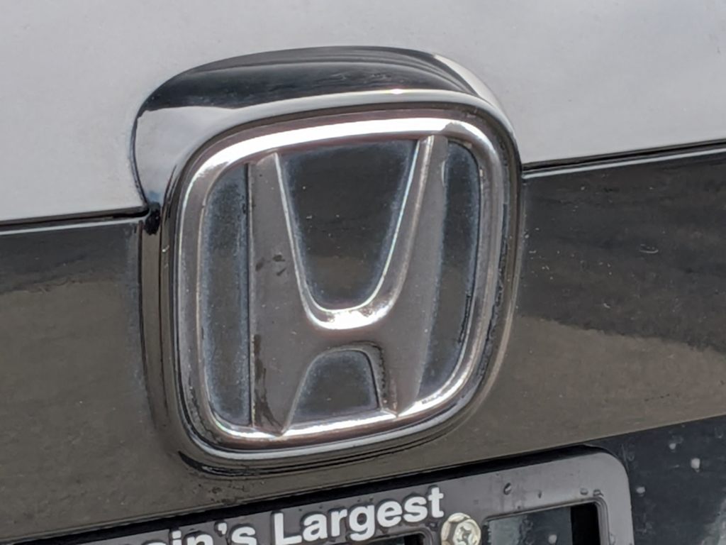 Thumbnail: 2018 Honda Accord - 23