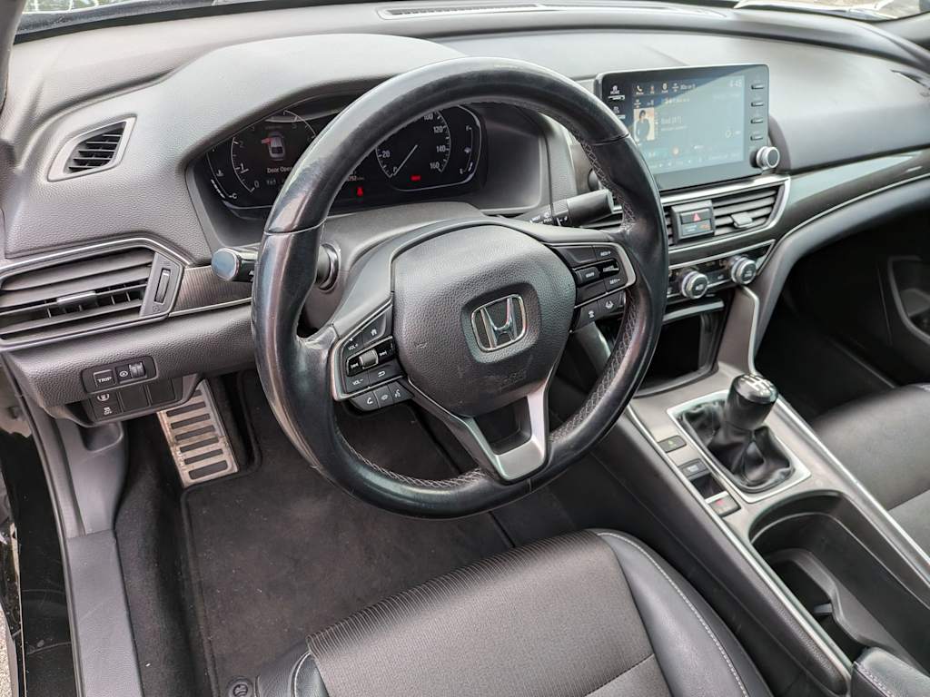 Thumbnail: 2018 Honda Accord - 2