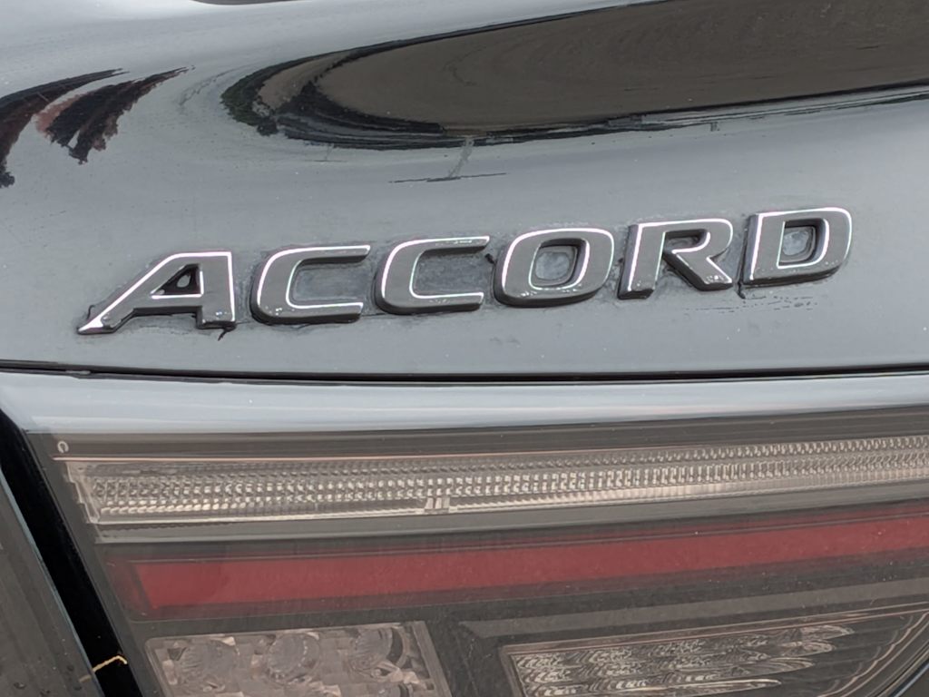 Thumbnail: 2018 Honda Accord - 6