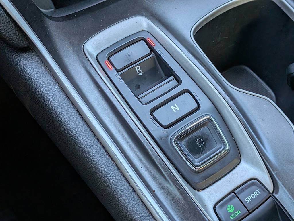 Thumbnail: 2018 Honda Accord - 34