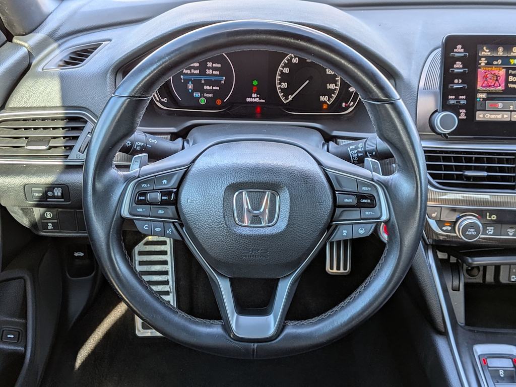 Thumbnail: 2018 Honda Accord - 12