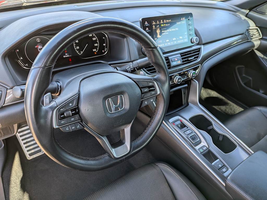 Thumbnail: 2018 Honda Accord - 2