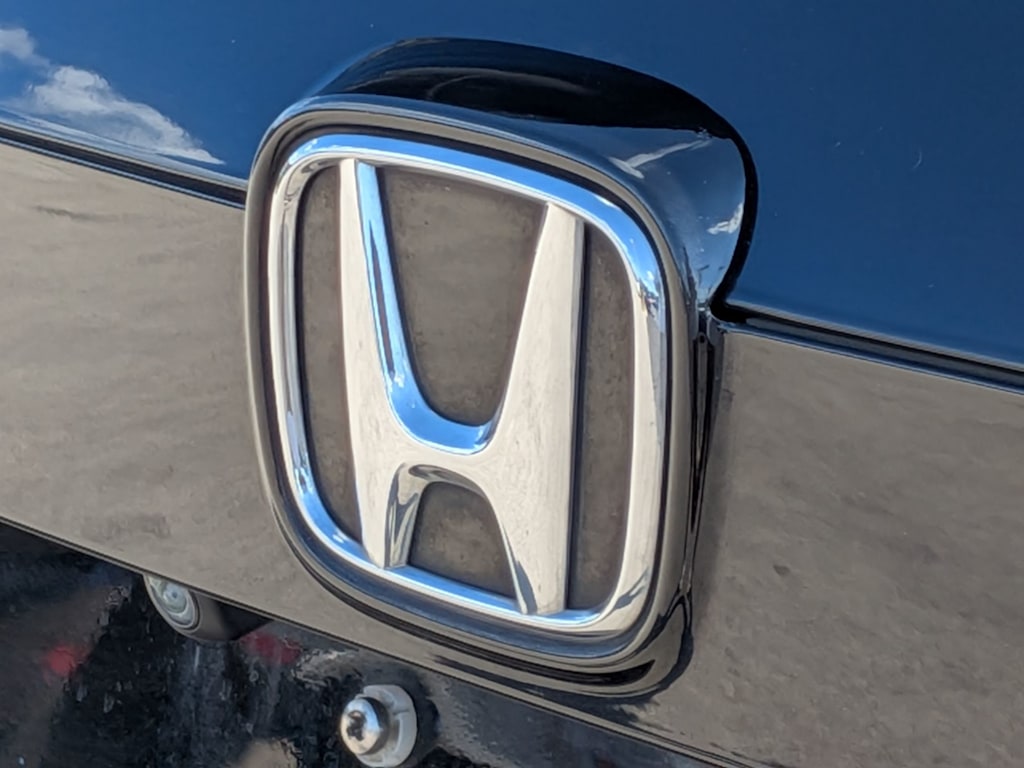 Thumbnail: 2018 Honda Accord - 25