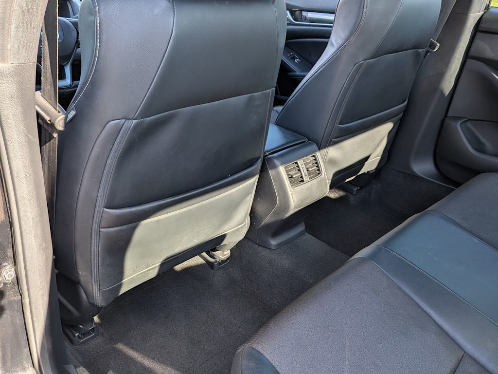 Thumbnail: 2018 Honda Accord - 28