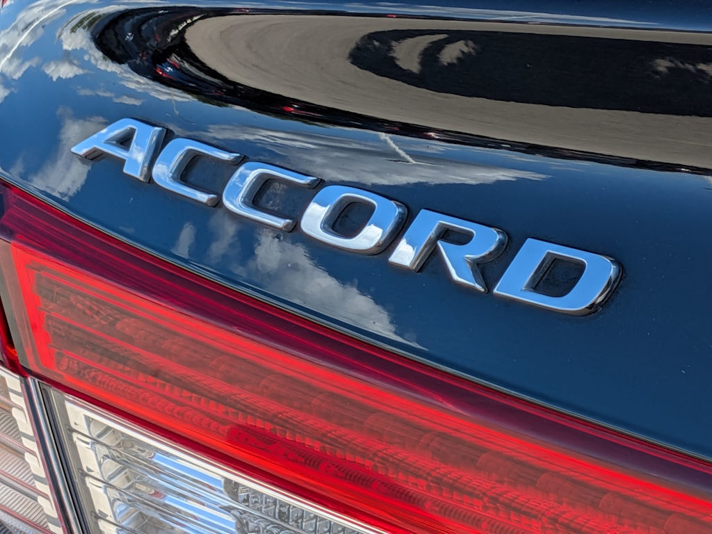 Thumbnail: 2018 Honda Accord - 6